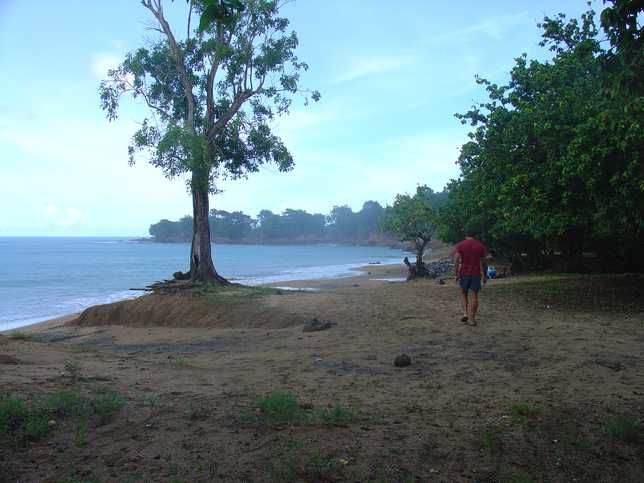 Anse Des Iles