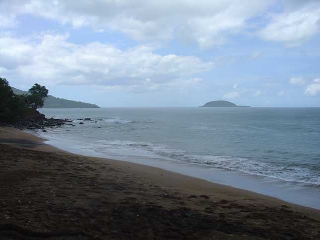 Anse Des Iles