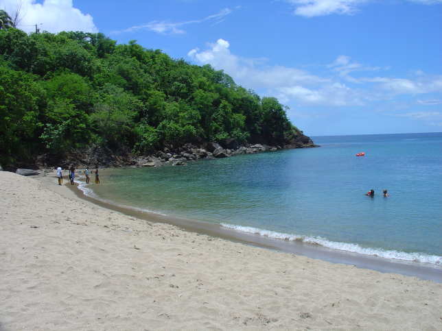 Petite Anse Pointe Noire
