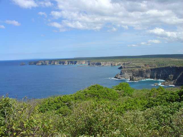 Pointe Perce
