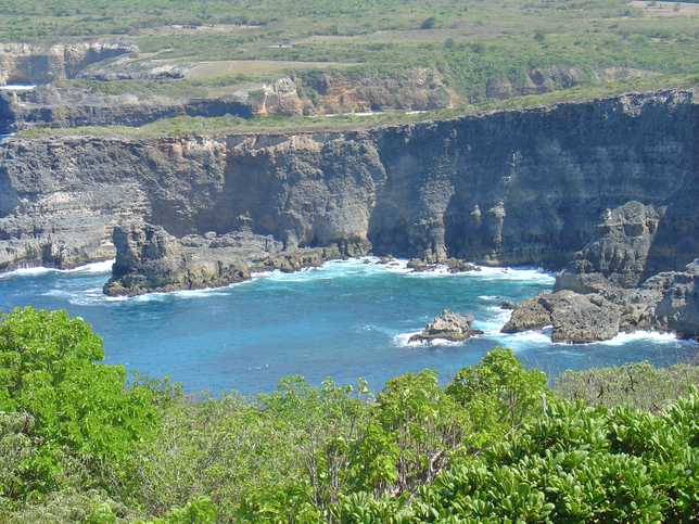 Pointe Perce