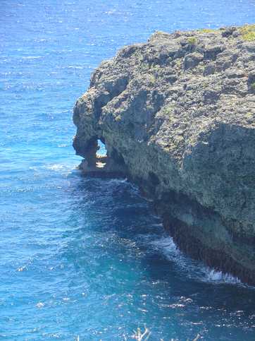 Pointe Perce