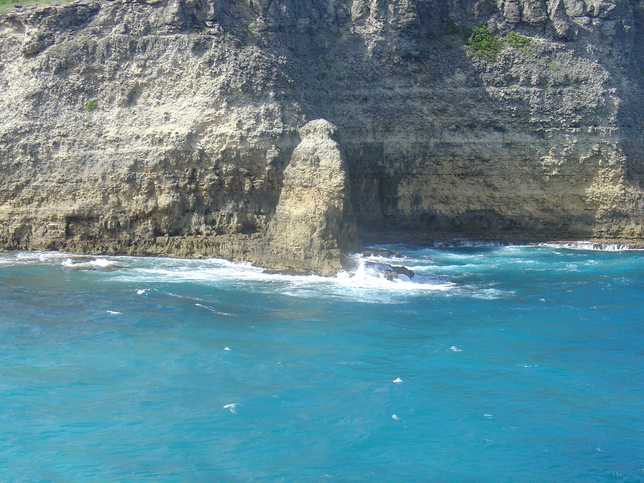 Porte Des Enfers du Moule