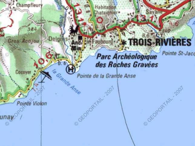 Trois Rivieres