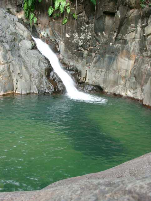 Saut d'Acomat