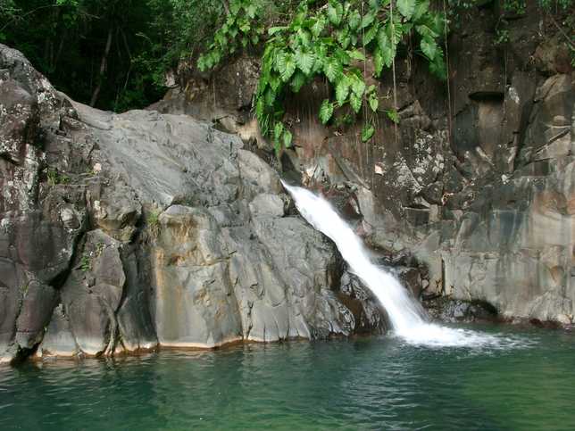 Saut d'Acomat