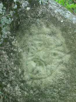 Les Roches Graves