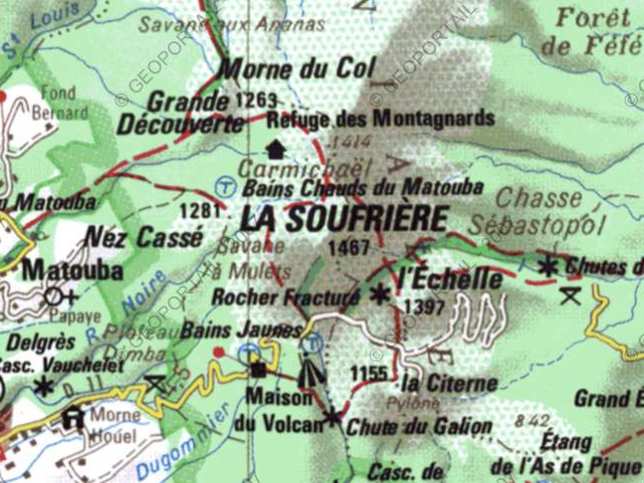Souffriere