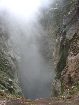 Gouffre Tarissan