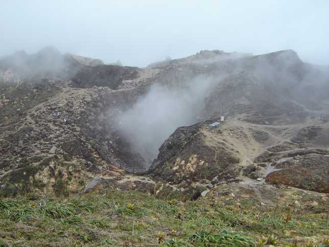 Gouffre Tarissan