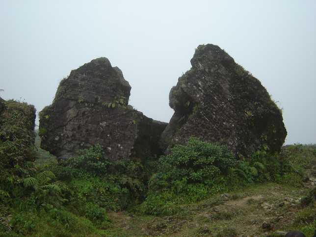 Gouffre Tarissan